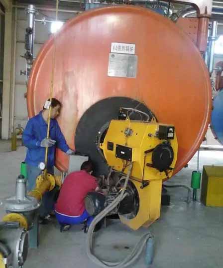 石家莊鍋爐證件考試報(bào)名地址