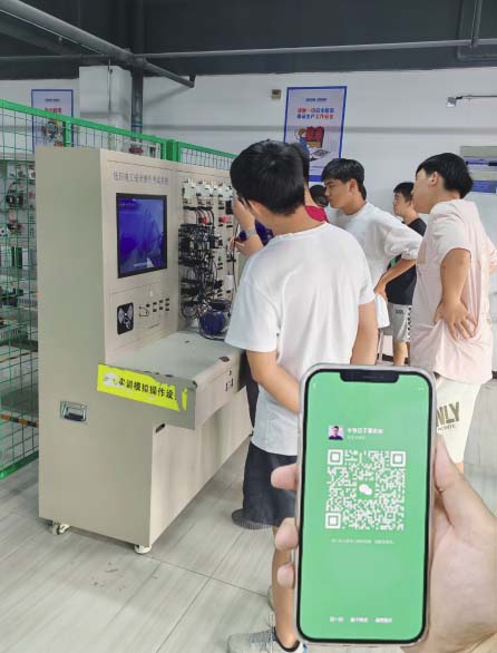 高壓電工證報(bào)名費(fèi)多少錢？高壓電工證在哪里報(bào)名？ 